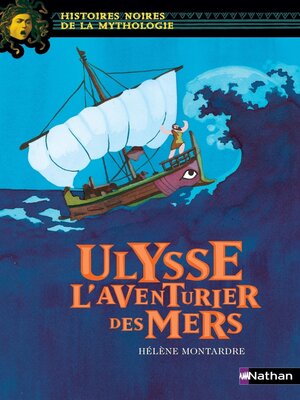 cover image of Ulysse